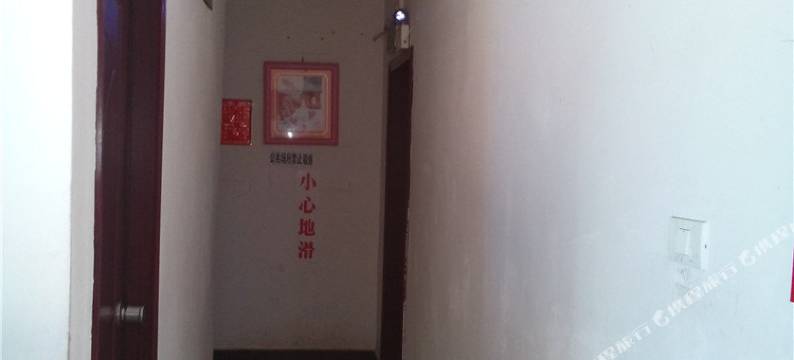 忠县舒心宾馆图片