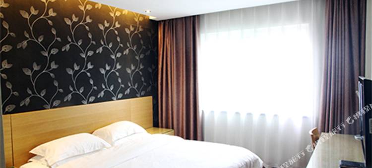 陇南天泽假日酒店图片