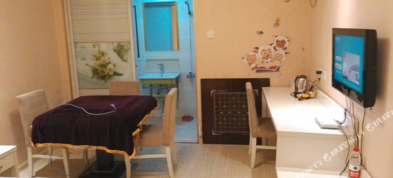 泾县客来香宾馆图片