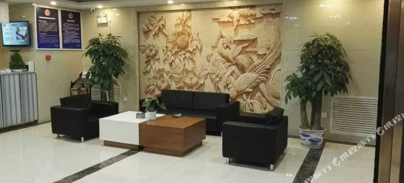 北京闽都酒店图片