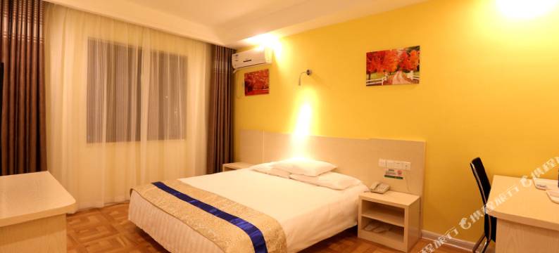 淮北江南宾馆(火车站北广场店)图片