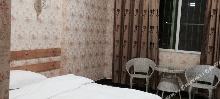 元谋俪豪商务宾馆(发祥路分店)图片