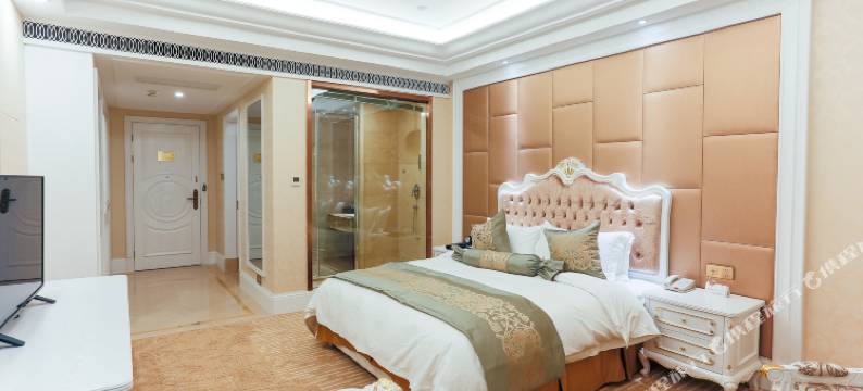 建湖御锦国际酒店图片