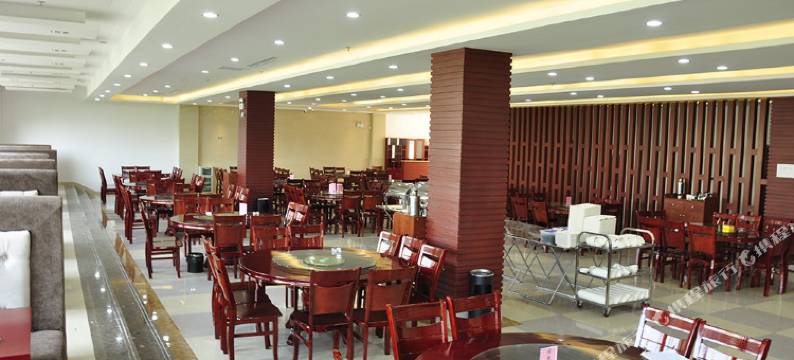 开封0378商务酒店图片