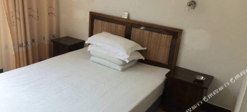 杭州龙祥山庄图片