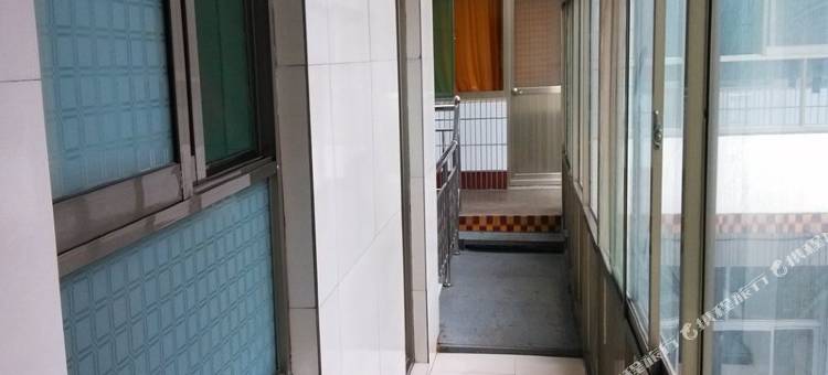 长治潞云旅馆图片