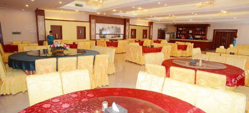 桂林桃江宾馆图片