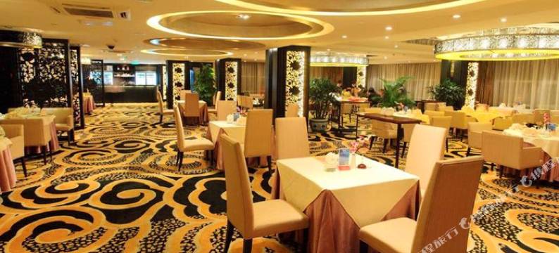 北京光明饭店图片