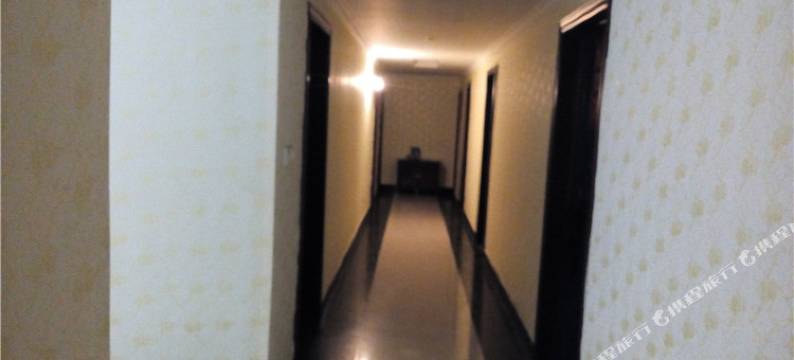 黎川南方宾馆图片