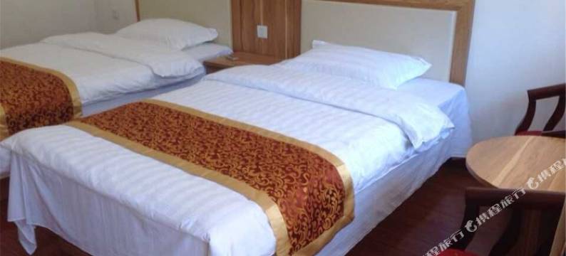 松坪沟华剑宇农家图片