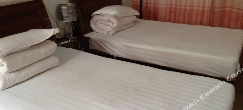 凤县丰祥和宾馆图片