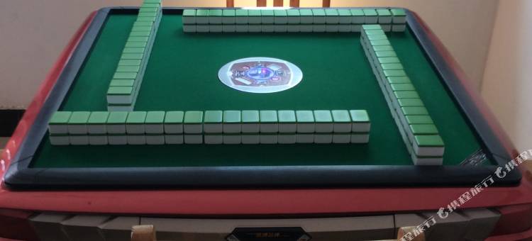 婺源舒心农家宾馆图片