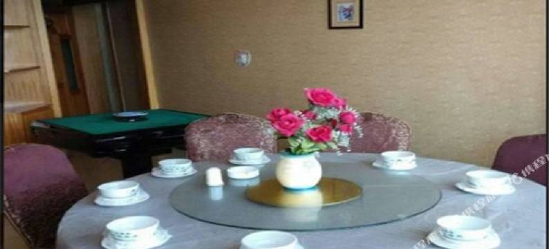 湟源雅安假日宾馆图片