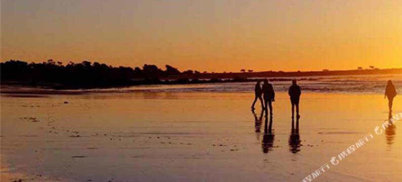 厦门风筝海客栈图片