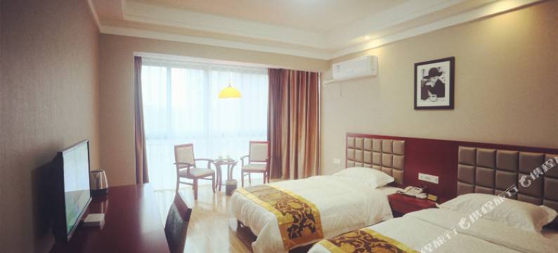 枝江金太阳商务酒店图片