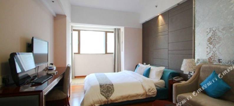 寓米公寓(普君北路地铁站店)图片