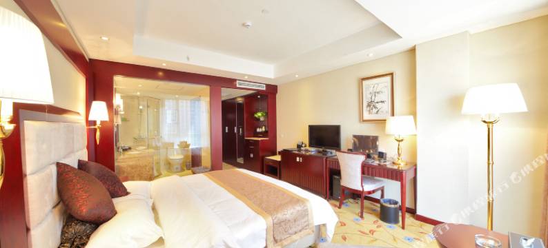 北京玉华宫宾馆图片