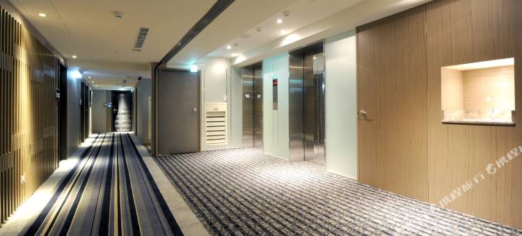 高雄国际星辰旅館图片