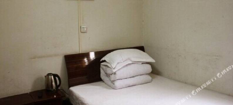 宁强金家旅店图片