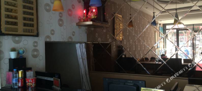 清涧福临宾馆图片