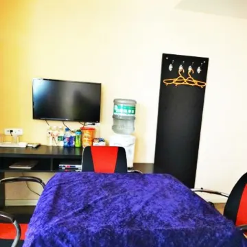 阳泉金鼎电竞智选酒店