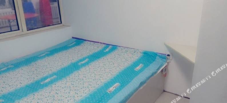 雪乡聚雪缘饭店图片