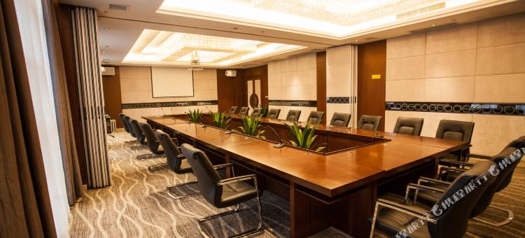 巫溪水韵酒店图片