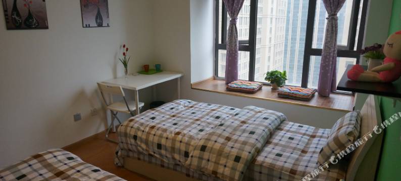 成都途途青年公寓图片