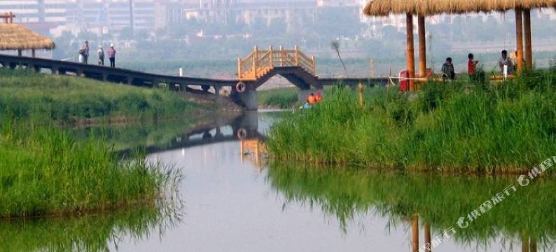 兰州阳光家园客栈图片