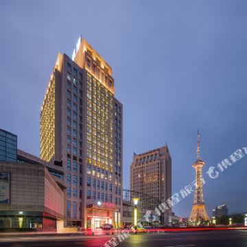 8分株洲延年广场酒店酒店酒店更多详情游玩约需1小时外部全天开放