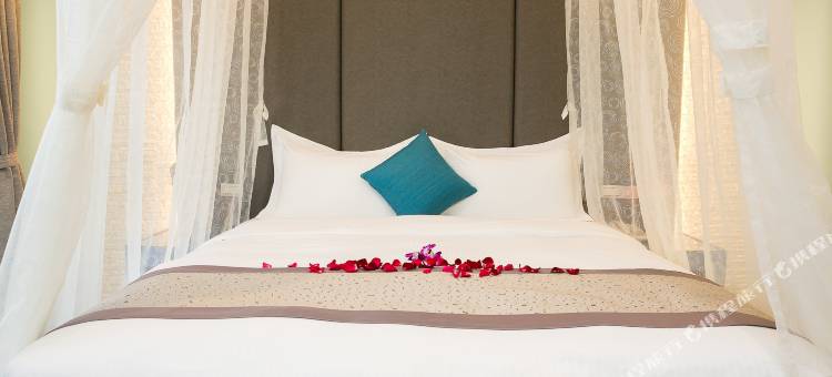 垦丁白沙滩旅店图片