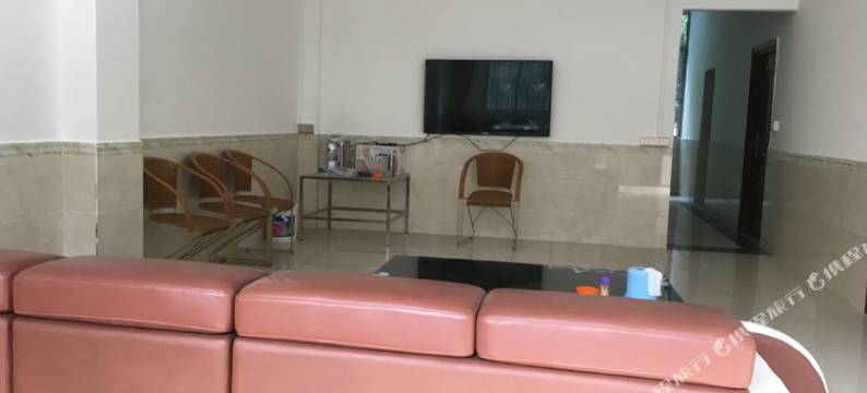 英德蝴蝶谷辉煌客栈图片