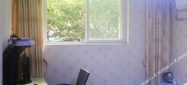 重庆美天宾馆图片