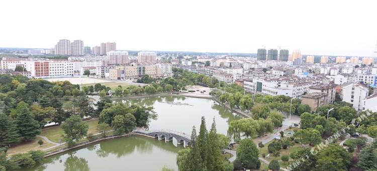 长丰国际大酒店(水家湖店)图片