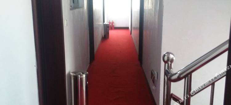 洛阳乐美家宾馆(洛邑古城十字街店)图片