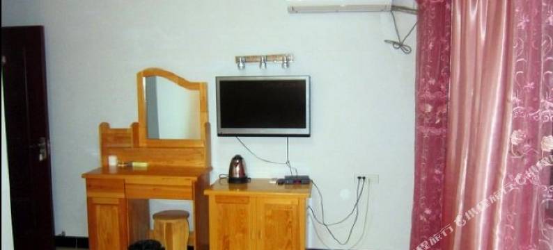 蜀南竹海云海家园农家乐图片