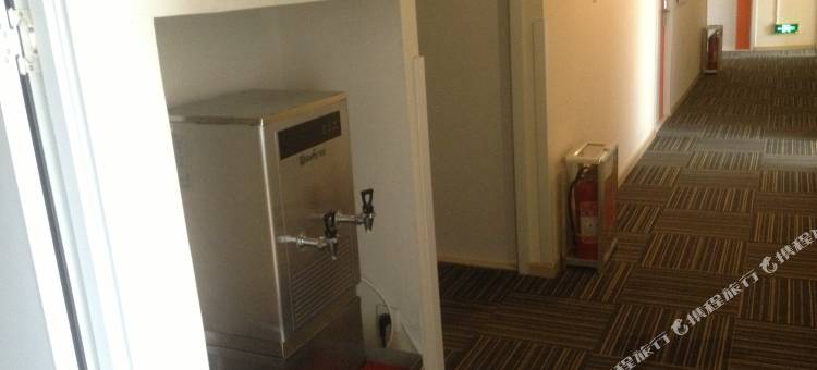 99旅馆连锁(青岛城阳火车站店)图片