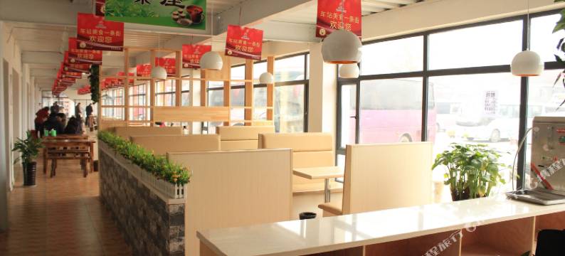 南阳理想快捷酒店(南阳火车站店)图片