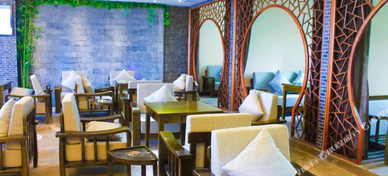 宁乡锦都主题酒店图片