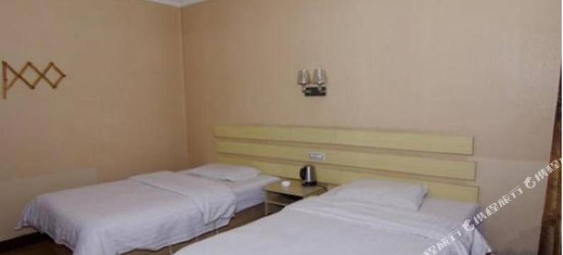 济源天坛招待所图片