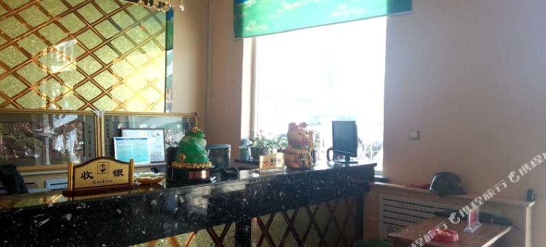 霍城光明宾馆图片