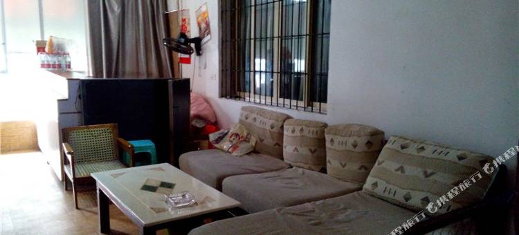 重庆雪莲招待所图片