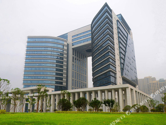 淮北矿业会议中心大酒店