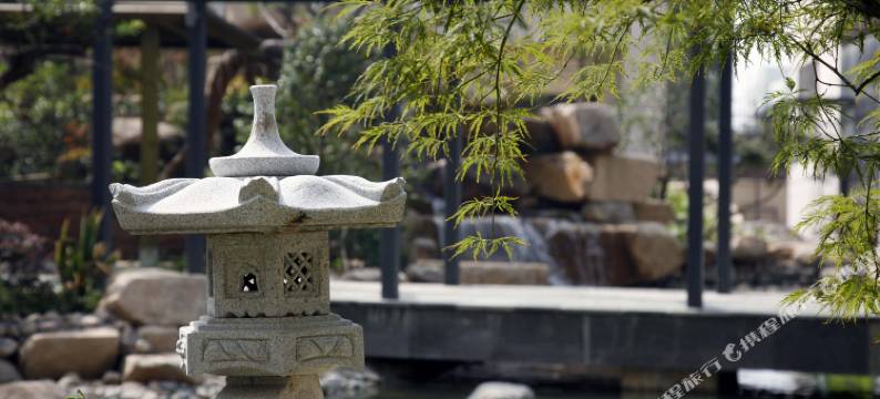 无锡柏雅居东和苑酒店公寓图片