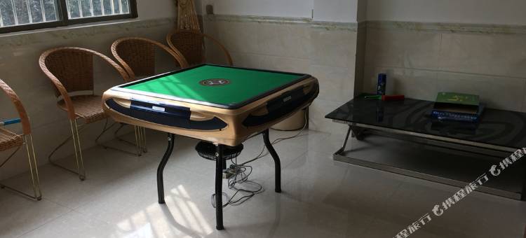 英德蝴蝶谷辉煌客栈图片