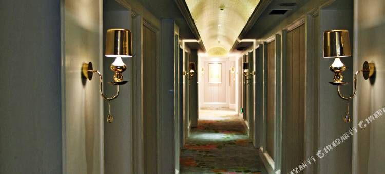 贝壳酒店(郑州二七广场地铁站店)图片