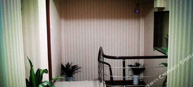 淮安新浪宾馆图片