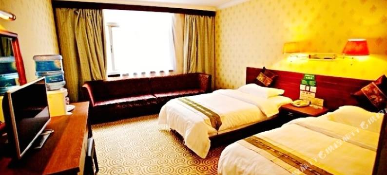 昆明华侨宾馆图片