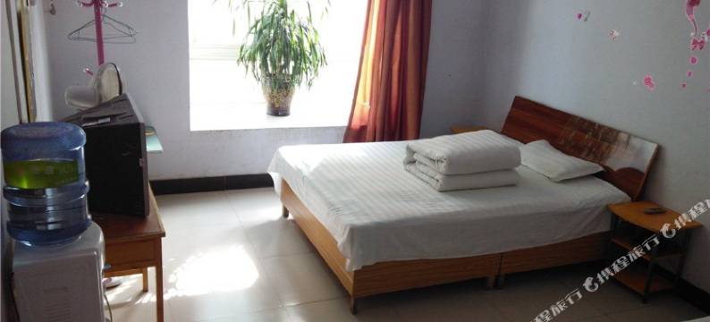 郑州森林宾馆图片