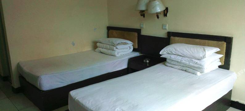 元阳红河酒店图片